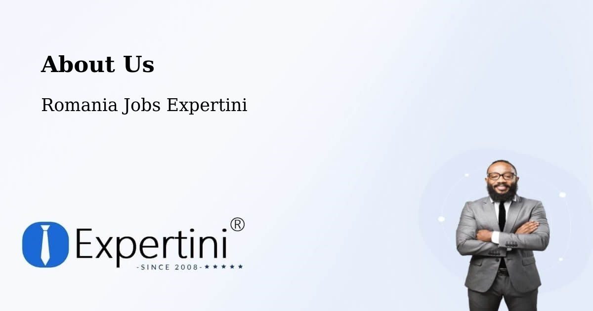 About Expertini Recruitment Platform  – Comuna Vintileasca - Comuna Vintileasca, Romania Jobs Expertini