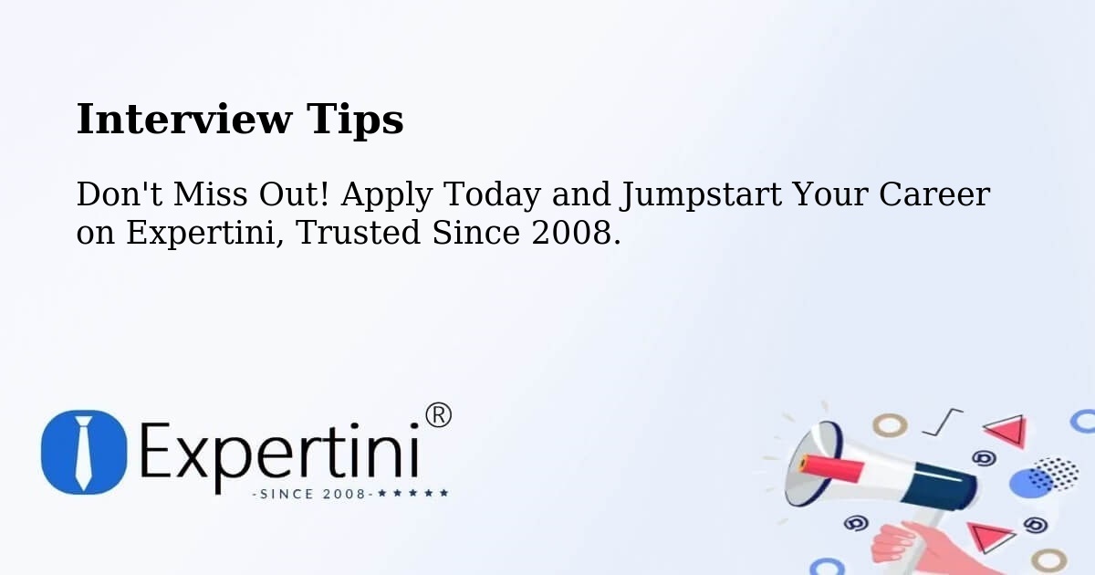 Interview Tips & Techniques for Job Seekers – Comuna Vintileasca - Comuna Vintileasca, Romania Jobs Expertini